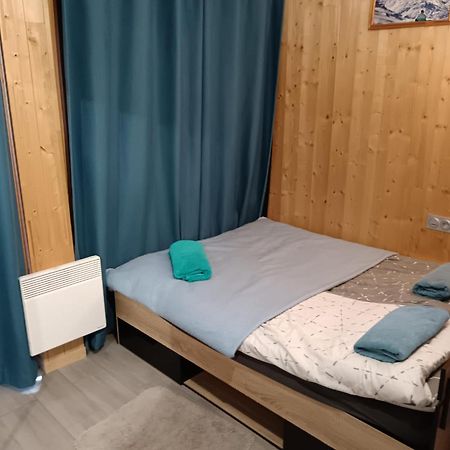 Appartement Plein Sud, Val Thorens Centre Zewnętrze zdjęcie