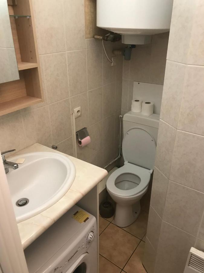 Appartement Plein Sud, Val Thorens Centre Zewnętrze zdjęcie
