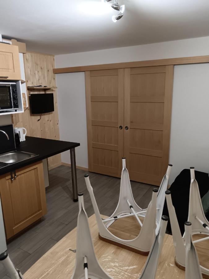 Appartement Plein Sud, Val Thorens Centre Zewnętrze zdjęcie