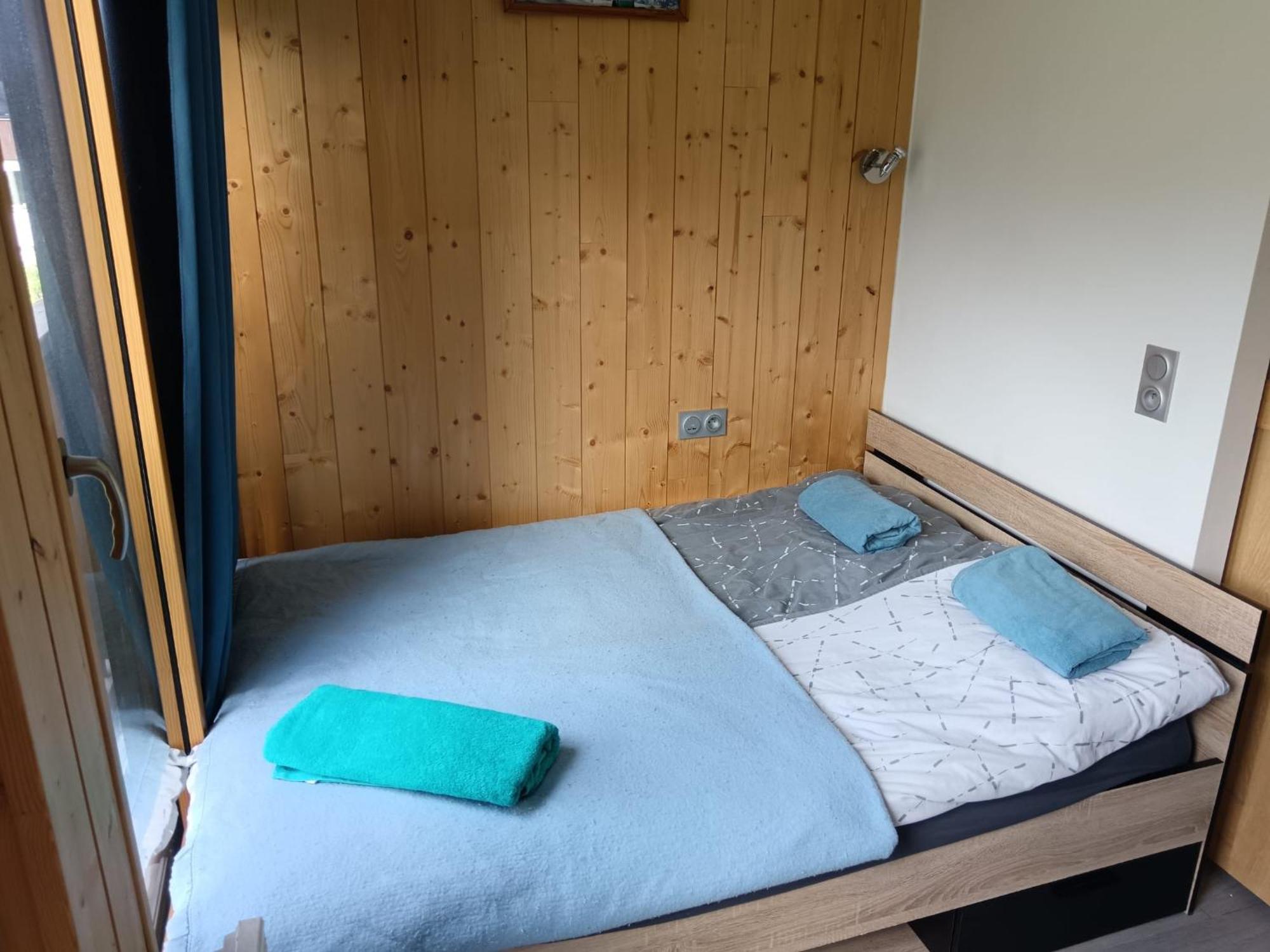 Appartement Plein Sud, Val Thorens Centre Zewnętrze zdjęcie
